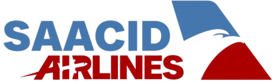 SAACID Airlines